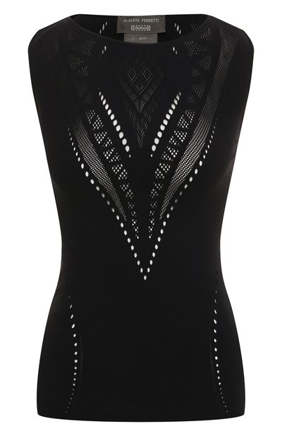 Женский топ WOLFORD, арт. 52929