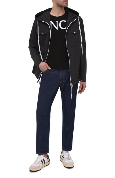 Куртка carion MONCLER, арт. G1-091-1B738-00-54A91, фото 2