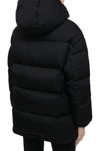 Пуховик PRADA, арт. 29X808-1WQ8-F0002-202, фото 4