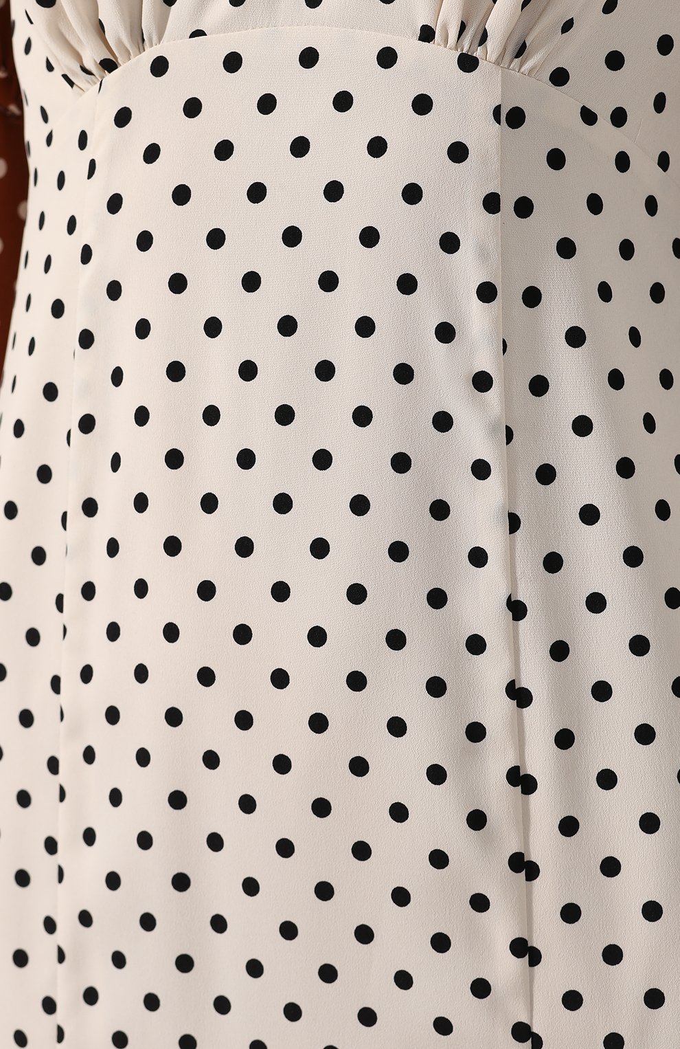 Платье в горох REJINA PYO, арт. F223/CREPE, фото 5