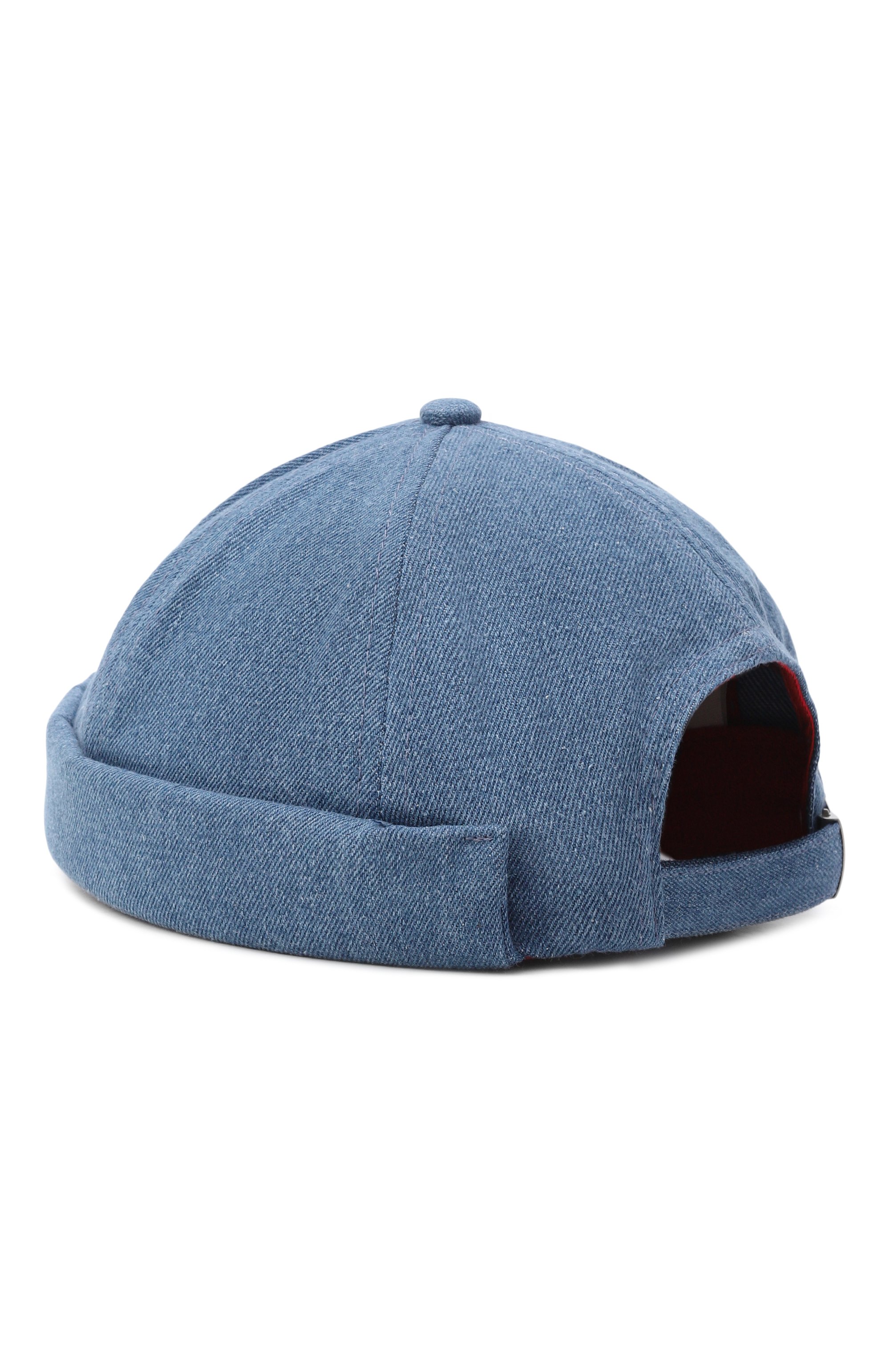 Джинсовая докерка threads 495 DENIM, арт. 949523/DKU1B, фото 2