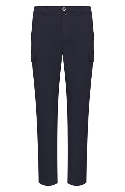 Мужские брюки-карго JACOB COHEN, арт. 25E P/JUM_P0029 001 S3756 TR