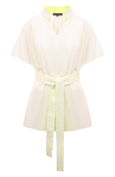 Хлопковая блузка TEGIN, арт. SB2391-22, фото 1