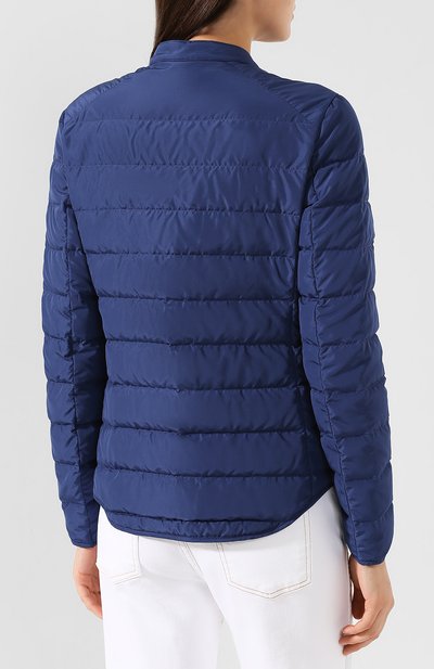 Пуховая куртка BELSTAFF, арт. 72050508/C50N0247, фото 4