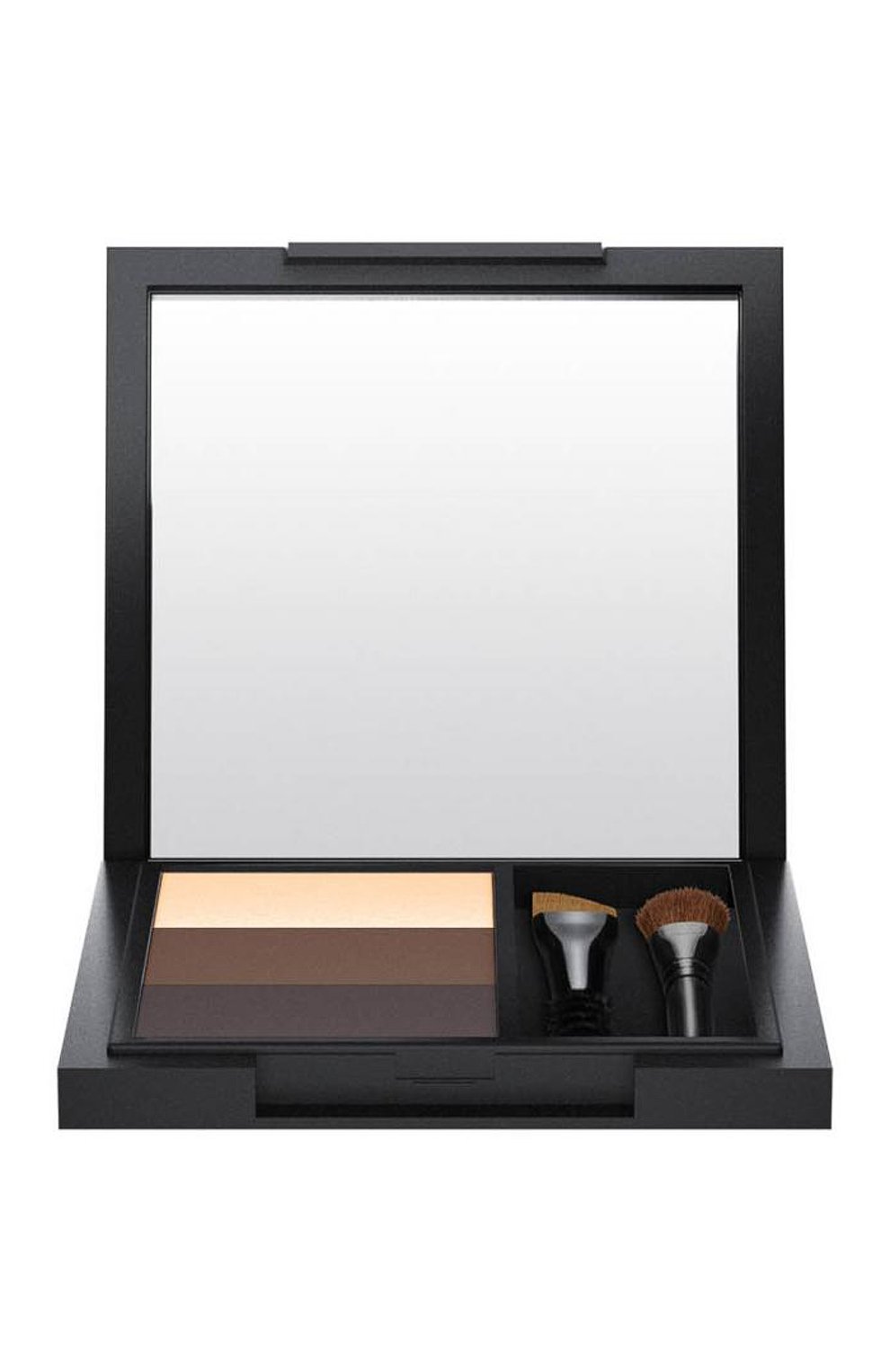 Набор для бровей great brows, оттенок spiked MAC, арт. S582-06, фото 3