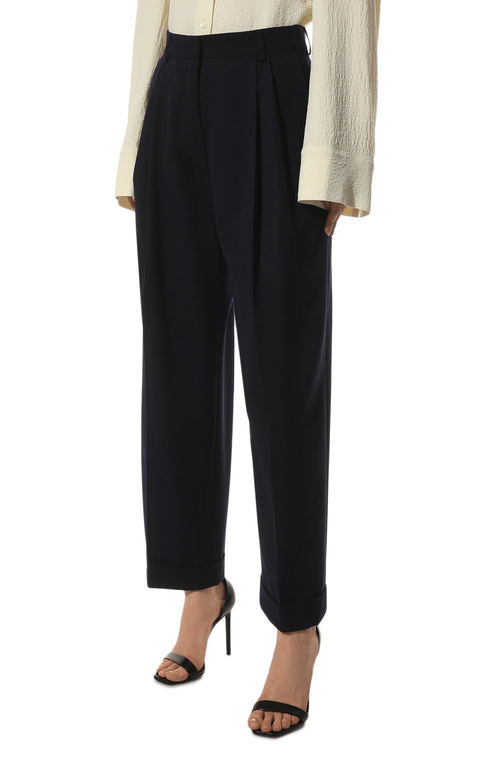 Брюки DRIES VAN NOTEN, арт. 221-010929-4036, фото 3