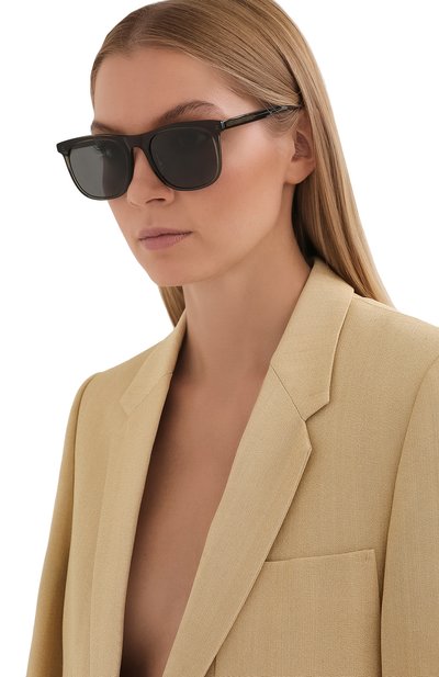 Солнцезащитные очки LORO PIANA, арт. FAI4927, фото 2