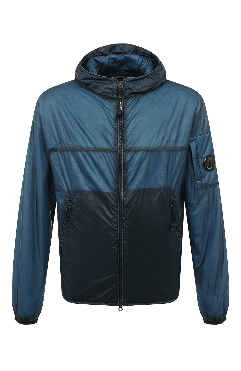 Куртка C.P. COMPANY, арт. 16CM0W037A006099U, фото 1