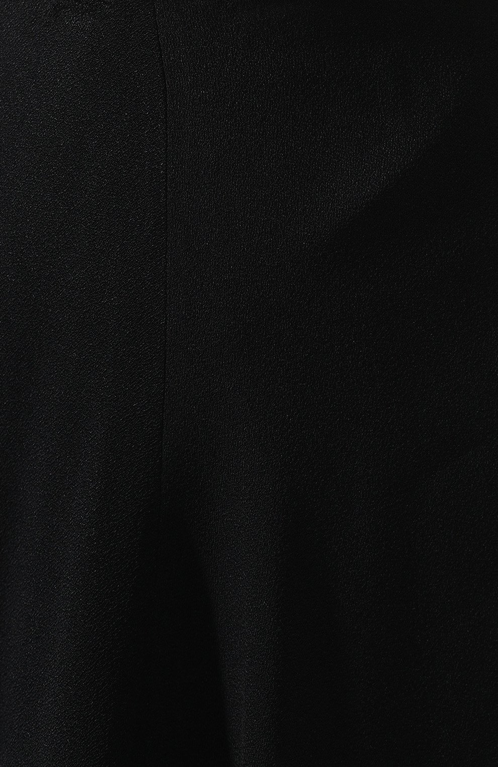 Юбка-макси THEORY черного цвета по цене 36950 руб., арт. I1006305, фото 5 Юбка-макси THEORY, арт. I1006305, фото 5