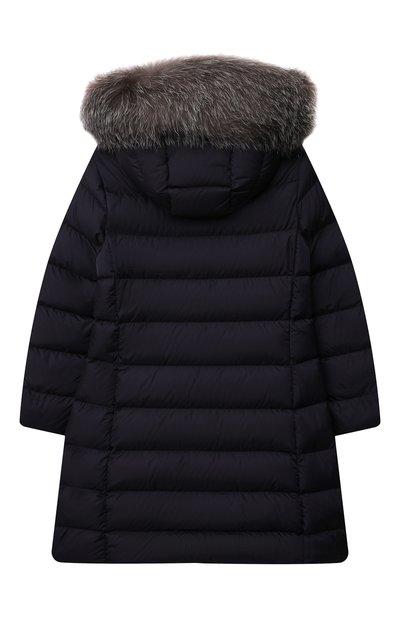 Пуховое пальто abelle MONCLER ENFANT, арт. G2-954-1C520-12-68352/8-10A, фото 2