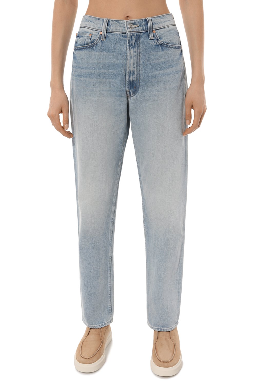 Джинсы MOTHER, арт. 1758-1085, фото 3