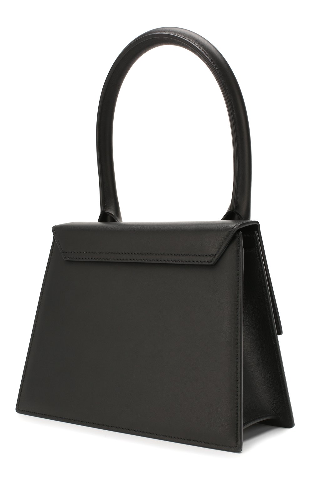 Сумка le grand chiquito JACQUEMUS, арт. 201BA03/58990, фото 3