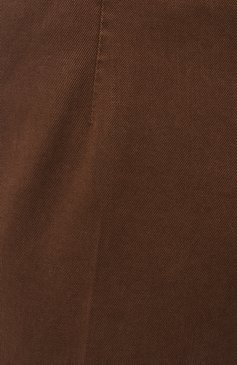 Брюки из хлопка и шелка ANDREA CAMPAGNA, арт. AC208/T272, фото 5