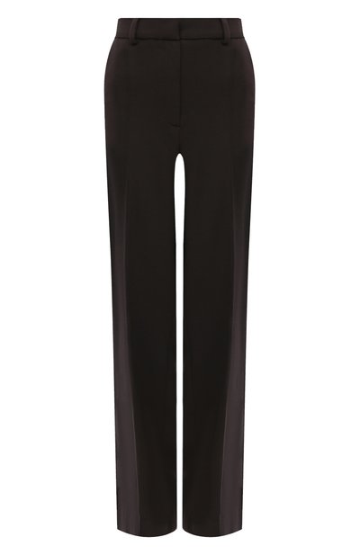 Женские брюки из вискозы LESYANEBO, арт. FW20/H-157