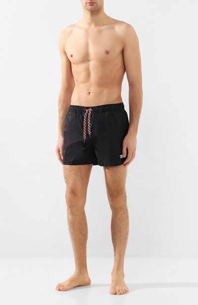 Плавки-шорты BURBERRY, арт. 8022638, фото 2