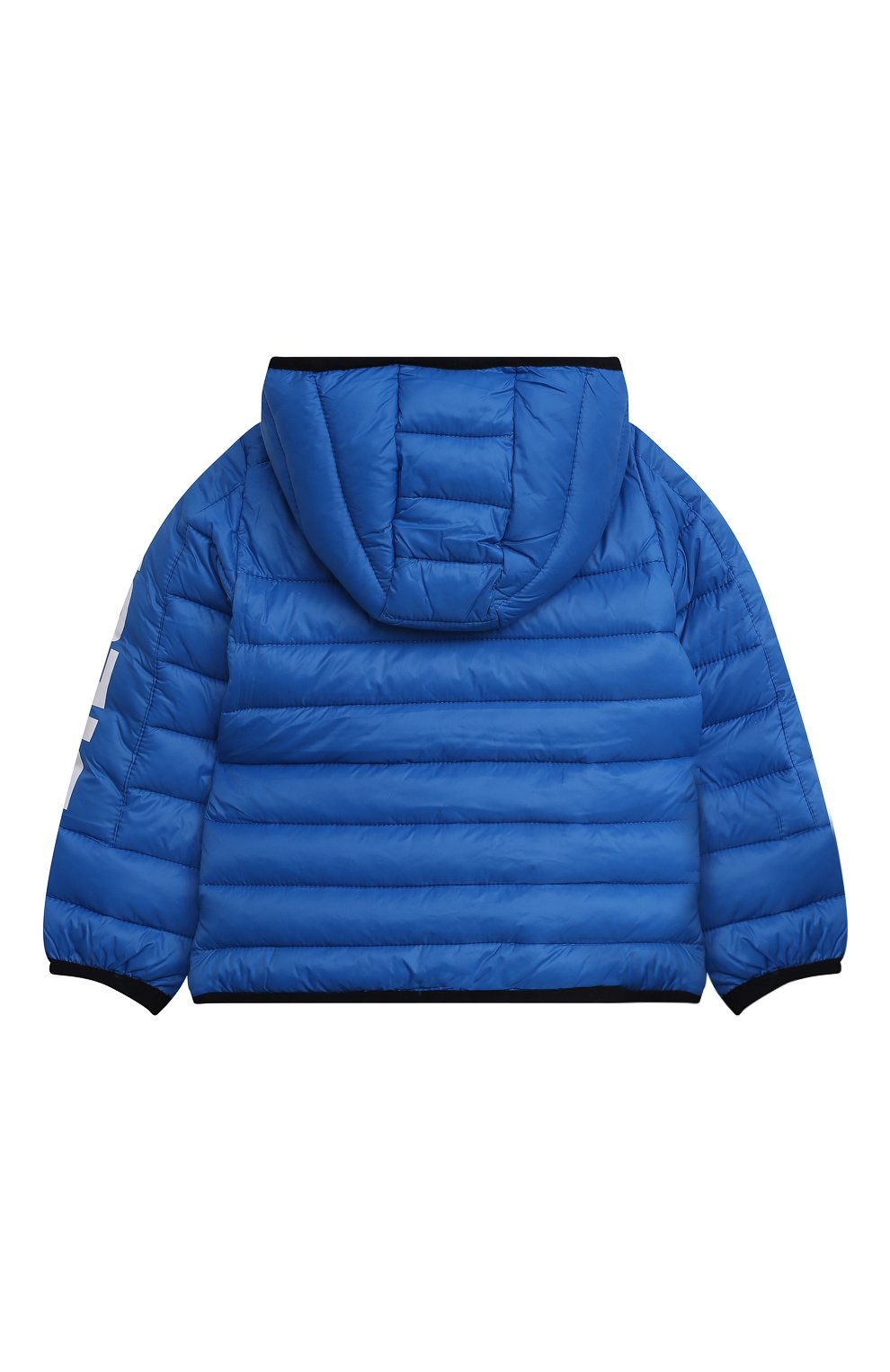 Утепленная куртка DIESEL, арт. K00330/KXBDY, фото 2