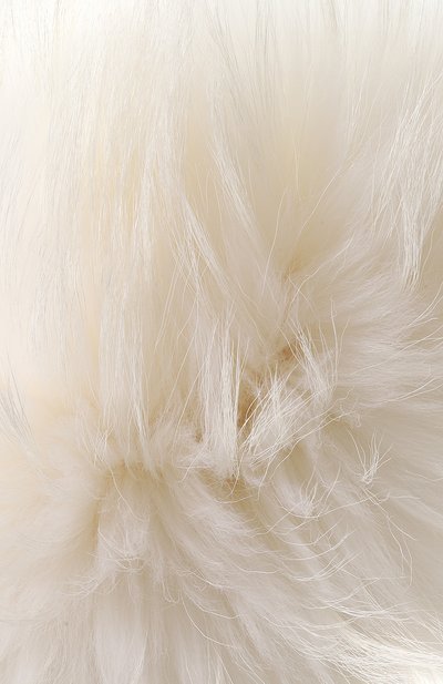 Шапка-ушанка дарья с мехом енота FURLAND, арт. 0194800110001600044, фото 3