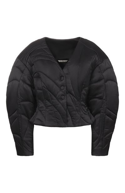 Женский атласный жакет RUBAN, арт. RSS26-3.5.52.2