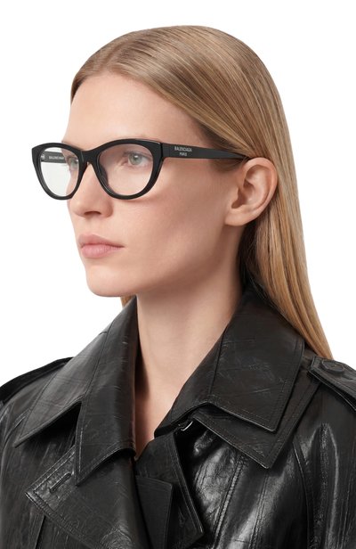 Женские оправа BALENCIAGA, арт. BB0500 001