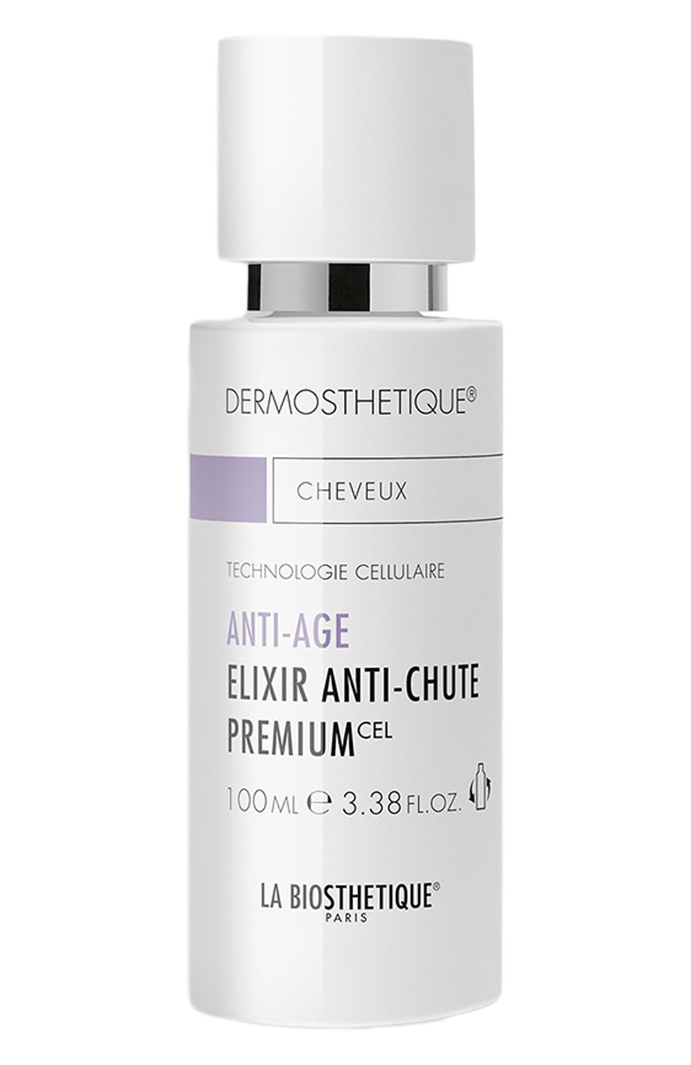 Клеточно-активный anti-age-лосьон для кожи головы (100ml) LA BIOSTHETIQUE, арт. 120332, фото 1