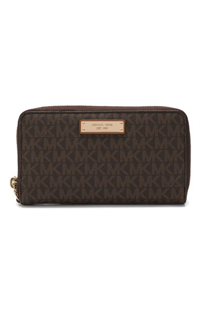 Кошелек jet set travel  MICHAEL MICHAEL KORS, арт. 32S7GTTE2B, фото 1