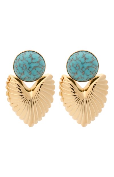 Женские серьги ANTON HEUNIS, арт. ETK3.103