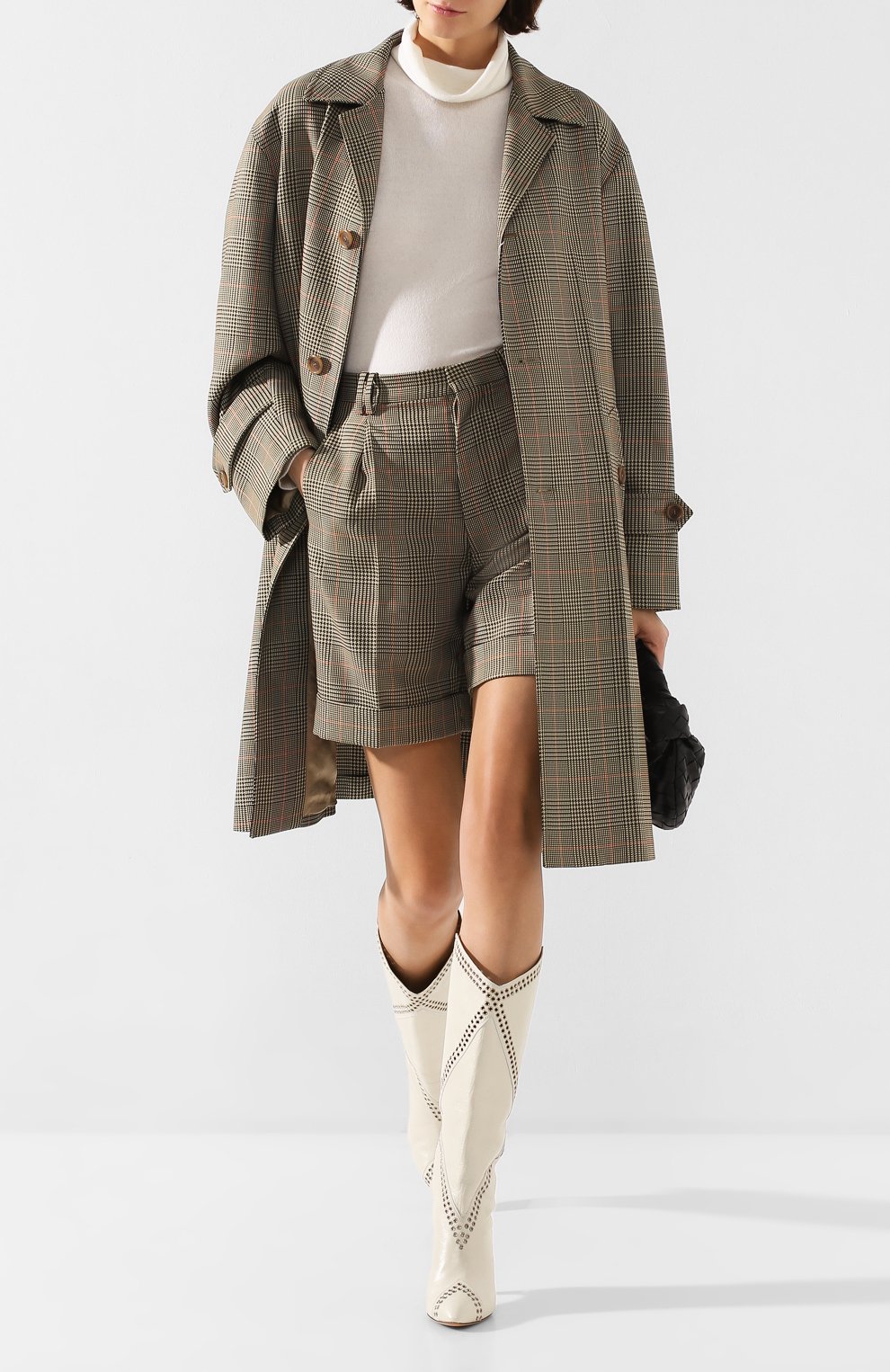 Кашемировый свитер MAISON MARGIELA, арт. S51HA1006/S17251, фото 2