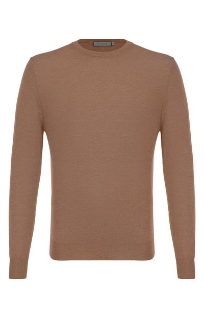 Мужской шерстяной джемпер CANALI, арт. C0012/MK01149