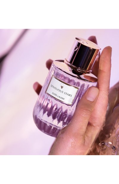 Парфюмерная вода sensuous stars (100ml) ESTÉE LAUDER, арт. PR2H-01, фото 3