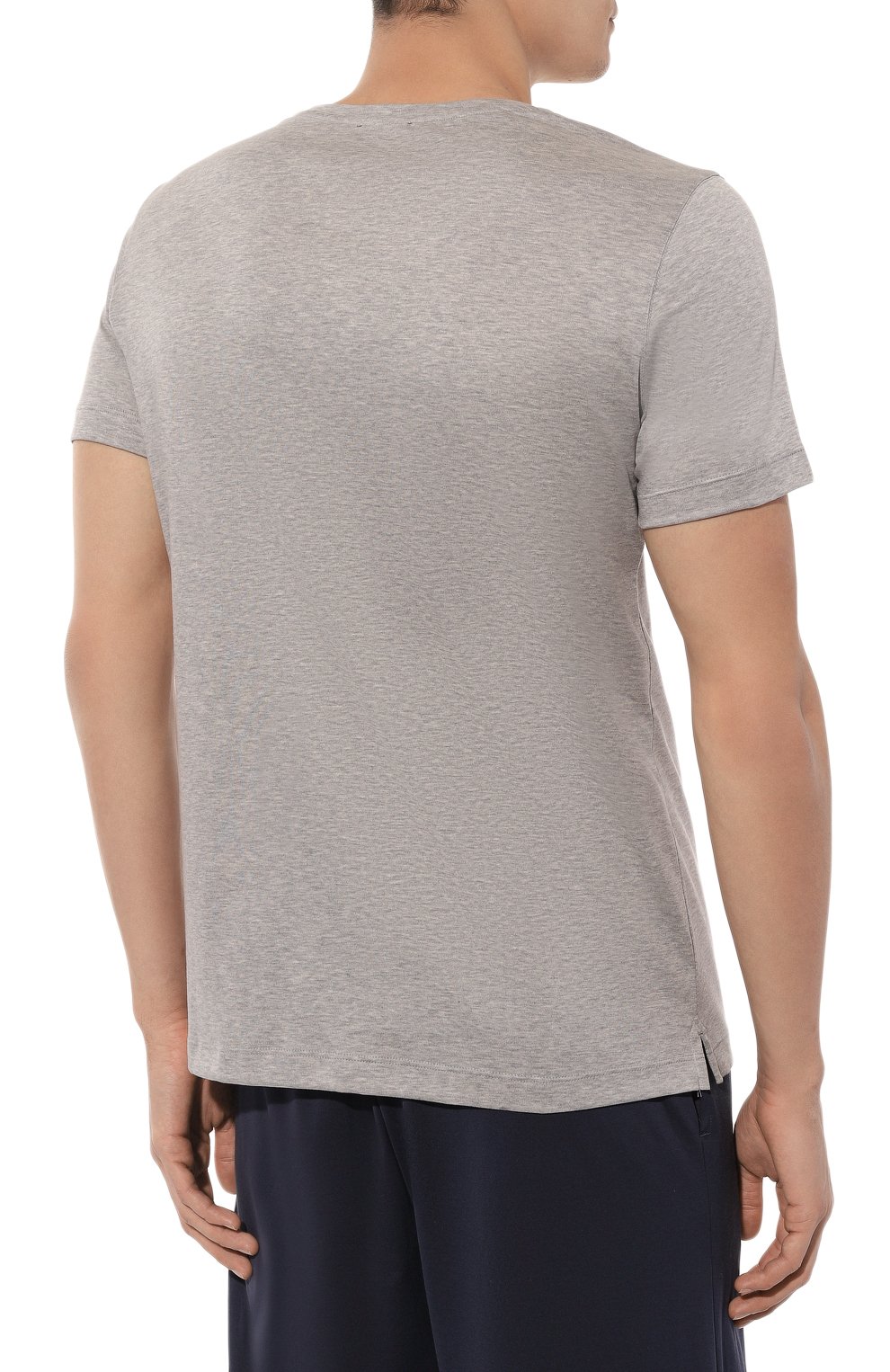 Хлопковая футболка VAN LAACK, арт. PAR0/180031, фото 4