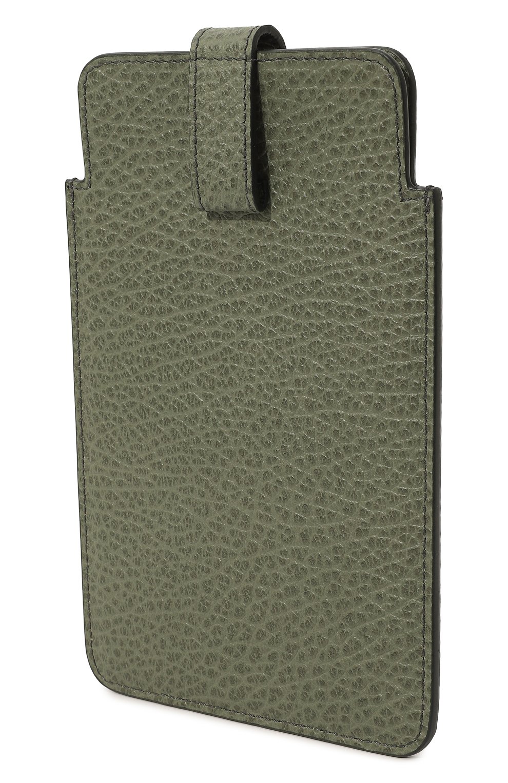 Кожаный чехол для iphone MAISON MARGIELA, арт. SA1VZ0008/P4455, фото 2