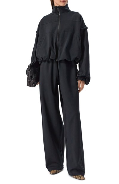 Хлопковый бомбер PERVERT, арт. PE25/SJ01/60-04, фото 2