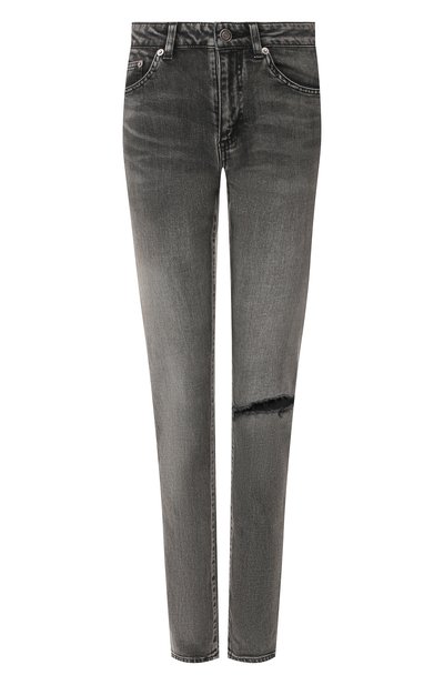 Джинсы SAINT LAURENT, арт. 602798/YW500, фото 1