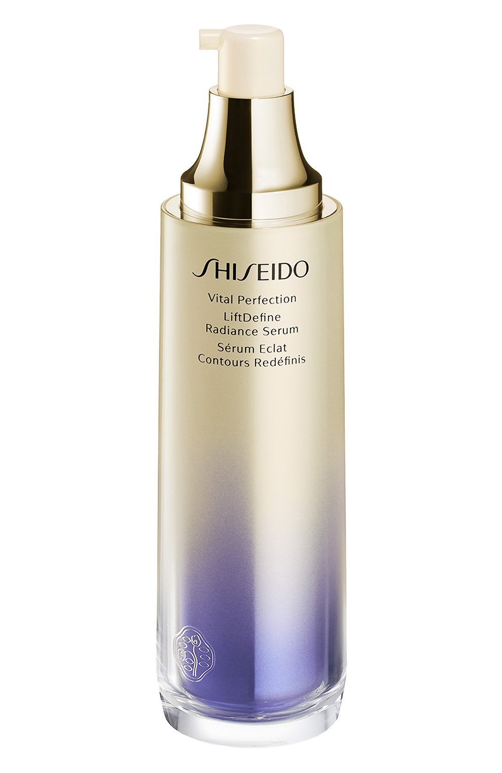 Моделирующая сыворотка для лифтинга и сияния кожи vital perfection (80ml) SHISEIDO, арт. 18159SH, фото 2
