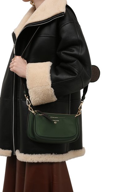 Сумка jet set medium MICHAEL MICHAEL KORS, арт. 32F1GT9C6C, фото 2