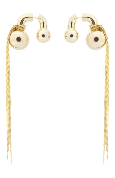 Женские серьги bubble world CAVIAR JEWELLERY, арт. BW012