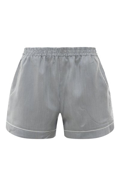 Шорты из вискозы и шелка ZIMMERLI, арт. 5149-39080, фото 1