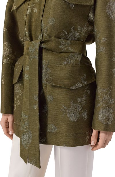 Жакет SEVEN LAB, арт. 225-S-W-10-59-050, фото 5