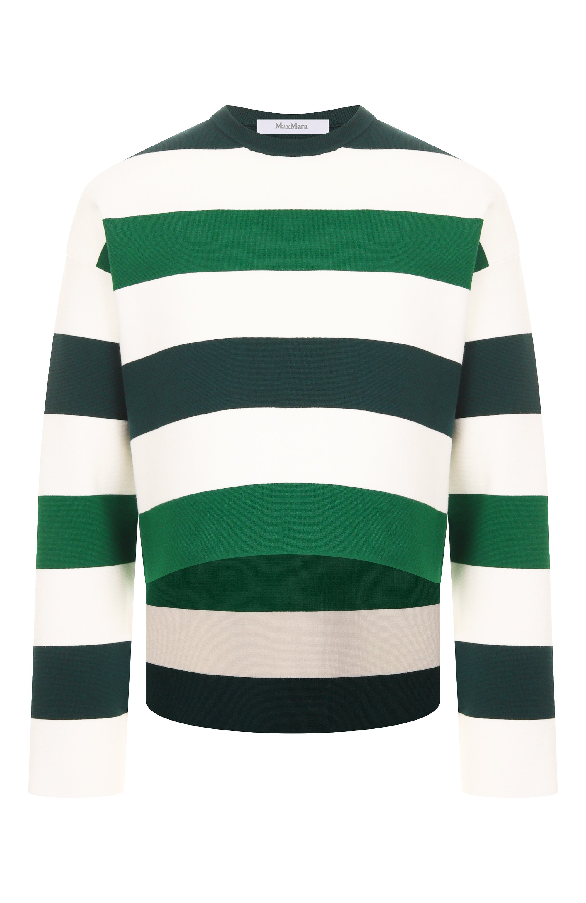 Пуловер MAX MARA, арт. JES0NE, фото 1