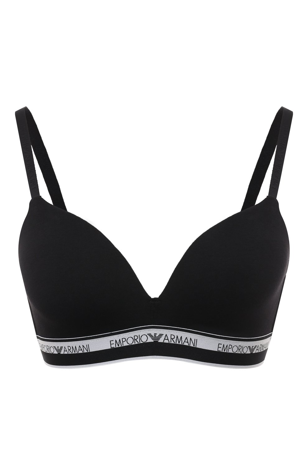 Бюстгальтер с плотной чашкой EMPORIO ARMANI, арт. 164410/4R227, фото 1