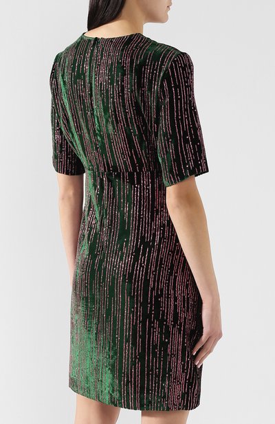 Бархатное платье ESCADA, арт. 5028795, фото 4