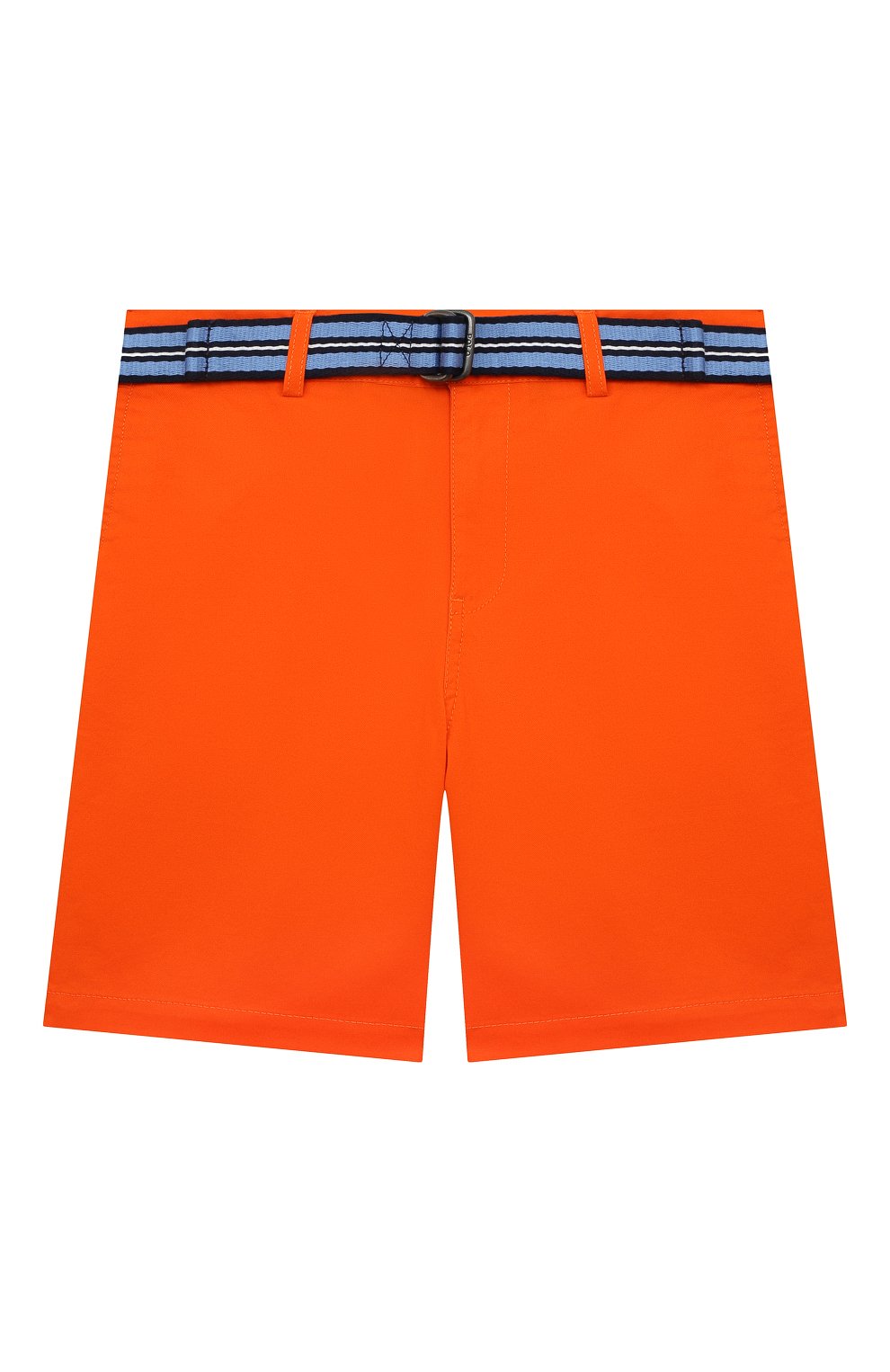 Хлопковые шорты POLO RALPH LAUREN, арт. 322863960, фото 1