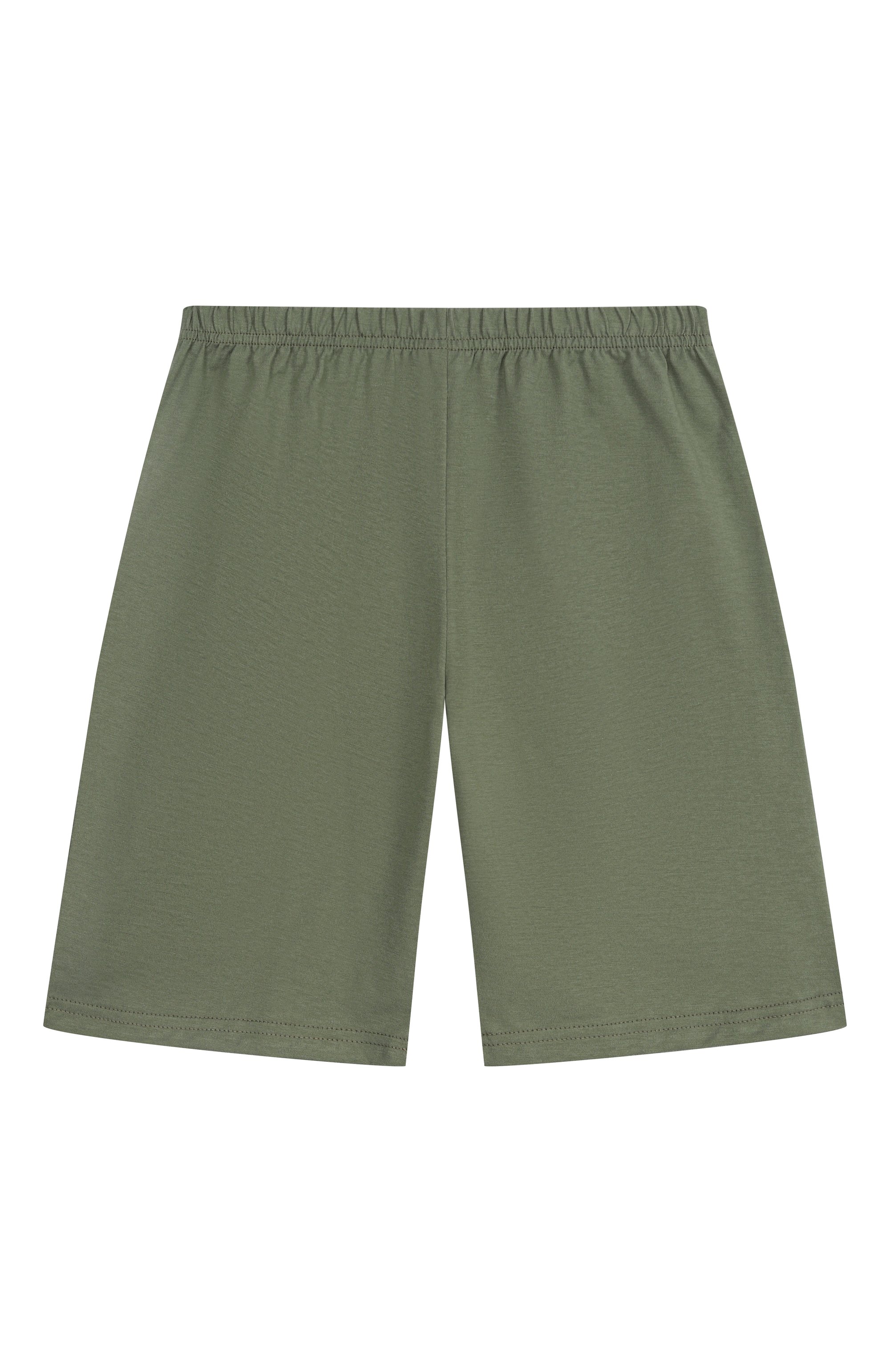 Хлопковая пижама STORY LORIS, арт. 26962_001, фото 5