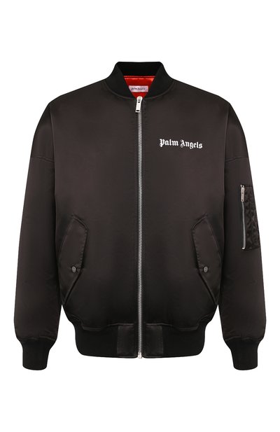 Бомбер PALM ANGELS, арт. PMEH002E193740021001, фото 1