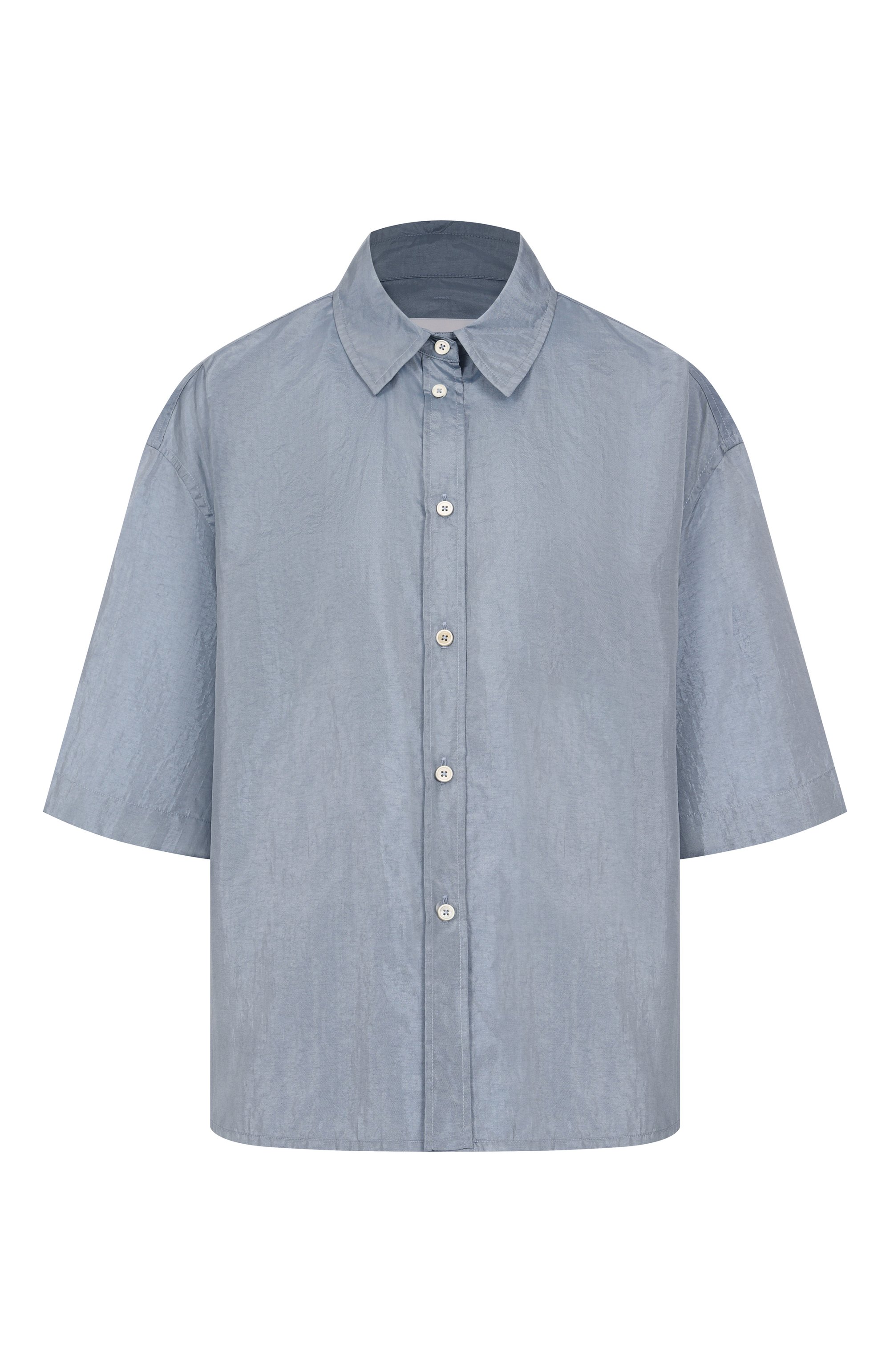 Рубашка JIL SANDER, арт. J40DL0167/J70003, фото 1