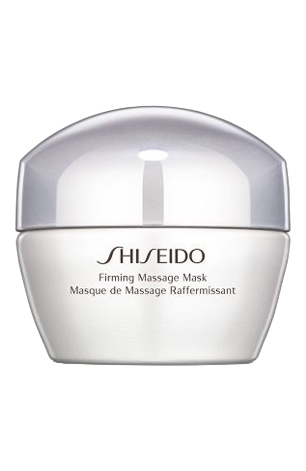 Массажная маска для улучшения упругости кожи (50ml) SHISEIDO, арт. 14348SH, фото 1