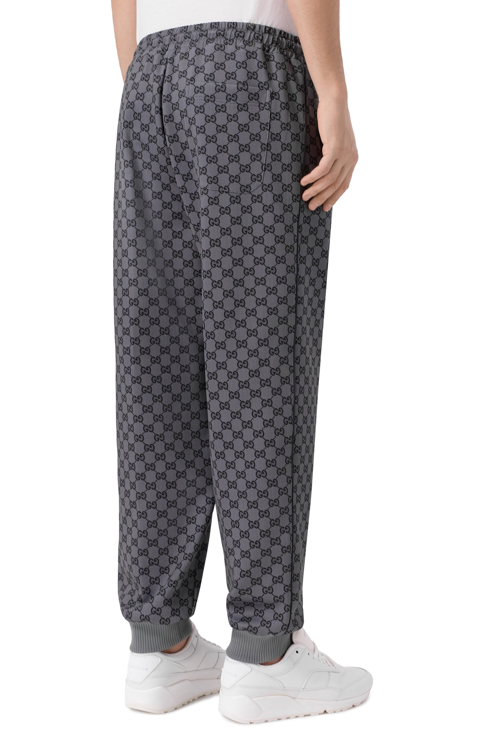 Джоггеры GUCCI, арт. 817724/XJG4X, фото 4