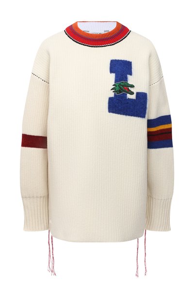 Свитер LACOSTE, арт. AH7994056, фото 1