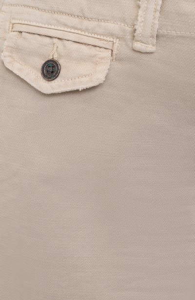 Джинсовые шорты POLO RALPH LAUREN, арт. 211797213, фото 5