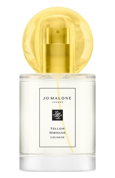 Одеколон yellow hibiscus cologne (30ml) JO MALONE LONDON, арт. LCM4-01, фото 1